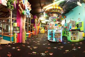 Image of Yeamin Amusement centres