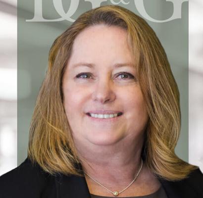 Attorney Sharon Delfino