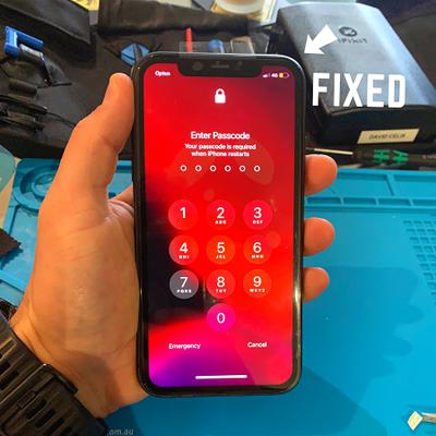 Image of Fone Teknician