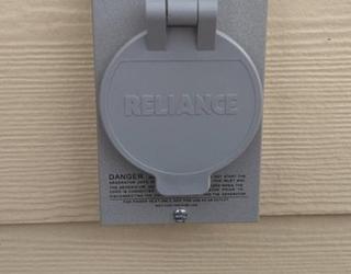 Image of All Region Electric LLC