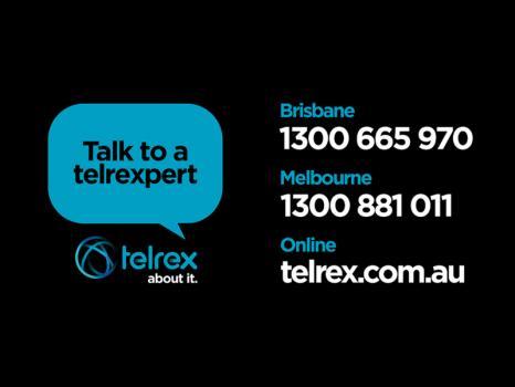 Image of Telrex
