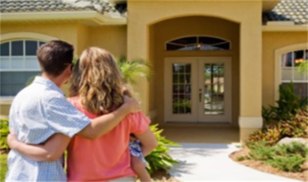 HOME BUILDERS