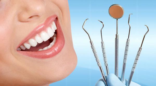 Image of Leicester Dentist