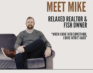 Image of Mike Fielder | Realtor Baltimore, MD