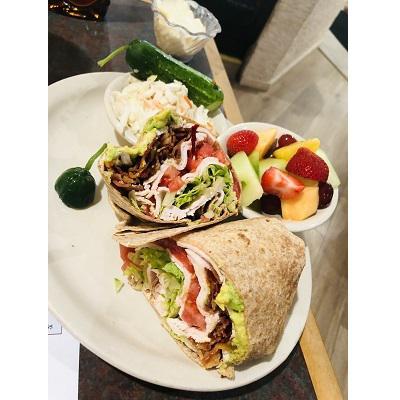 Image of Poppies Restaurant & Deli