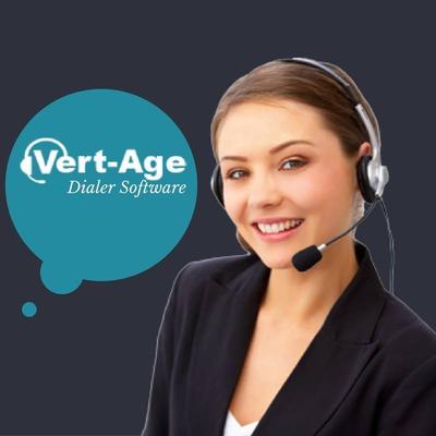 Vert-Age Dialer