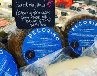 Image of La Spesa Food Market & Specialties
