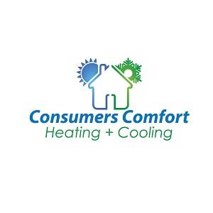 Image of Consumers Comfort Inc.