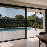 Image of Illusion Flyscreens & Security Doors P/L