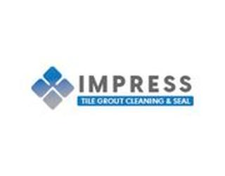Image of Impresst Tile Cleaning Services