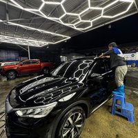 Imahe ng Index Zone Carwash and Detailing Services - Fairview Branch