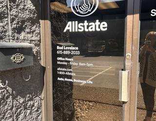Image of Rod Lovelace: Allstate Insurance
