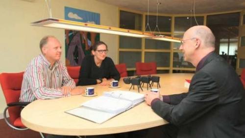 Afbeelding van Notariskantoor Mr H Huitsing