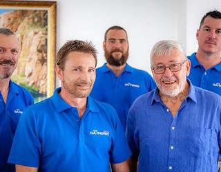 Image of GA PERRY Plumbing, Gas, Electrical & Hot Water
