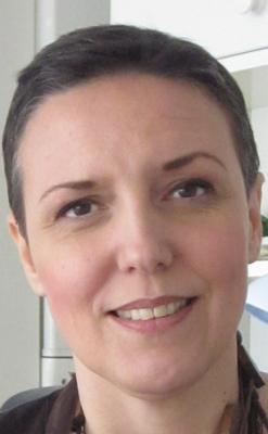 Slika Psihoterapeut Ivana Grabar