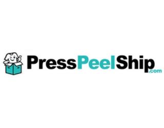 Image of Press Peel Ship