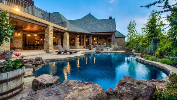Image of Aquascape Pools LLC