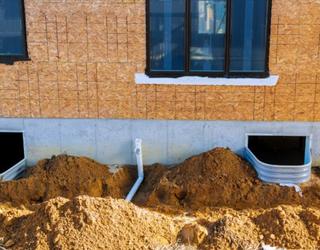 Image of Delaware Basement Waterproofing