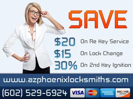 Image of AZ Phoenix Locksmiths