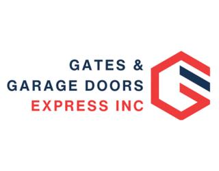 Image of Gates & Garage Door Express Inc.