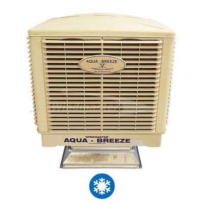 Aqua-Breeze Evaporative Coolers