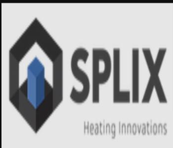 Image of Splix Heating Innovations