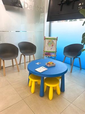 Imagen de Clínica Dental Cleardent Málaga Carlos Haya