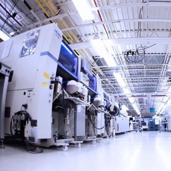 Image of Saline Lectronics