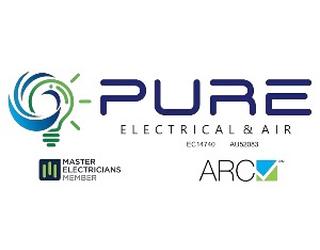 Image of Pure Electrical & Air