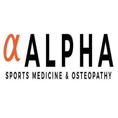 Image of Alpha Sports Medicine