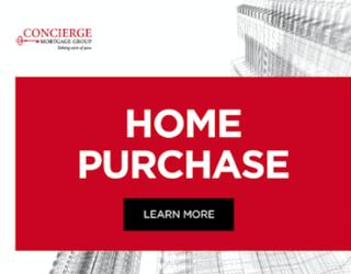 Image of Connor Green - Concierge Mortgage Group