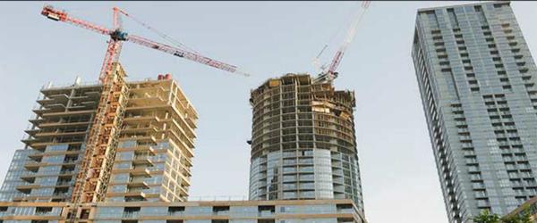 Image of Queens quay Condos