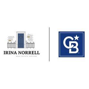 Image of IRINA NORRELL, Real Estate Agent, Compass