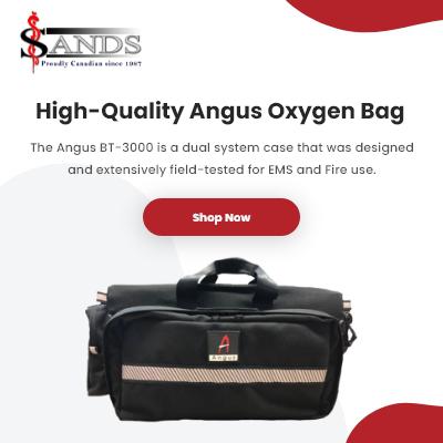 Angus Bags