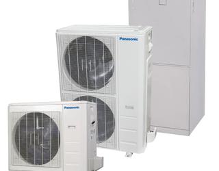 Image of 1Click Energy Solutions Corner Brook