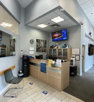 Image of San Antonio Eye Professionals at La Cantera