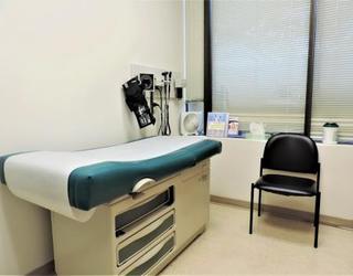 Image of HealthBridge