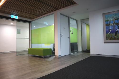 Image of Sydney Fitout Group