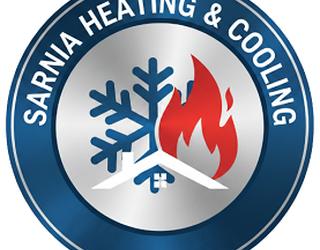 Image de Sarnia Heating & Cooling