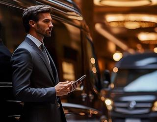 Image of DC Aya Car Service