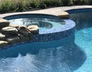 Image of SpringLake Pools & Masonry