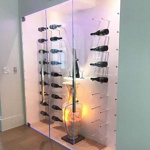 Image de BC Frameless Glass Railings & Modern Stairs