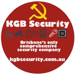 Image of KGB Locksmith & Security
