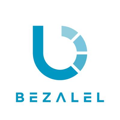Bezalel Logo