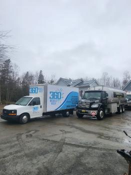 Image of 360 Mobile Wash