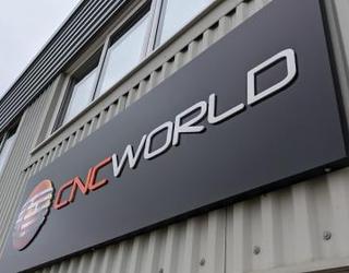 Image of CNC World Limited