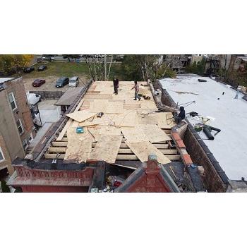 Image of Montes Roofing Systems