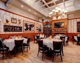 Image of Rocco Steakhouse
