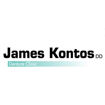 Image of James Kontos Denture Clinic