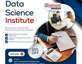data science course in jaipur